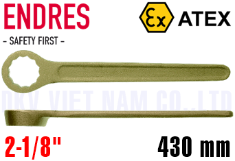 Cờ lê tròng chống cháy nổ Endres 0090111S