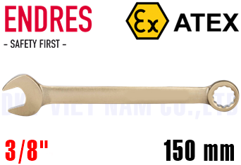Cờ lê tròng chống cháy nổ Endres 0137103S