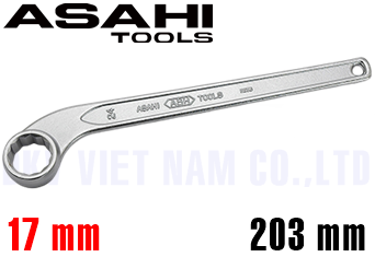 Cờ lê tròng Asahi RS0017