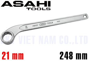 Cờ lê tròng Asahi RS0021