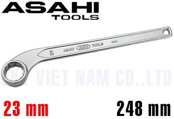 Cờ lê tròng Asahi RS0023