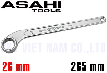 Cờ lê tròng Asahi RS0026
