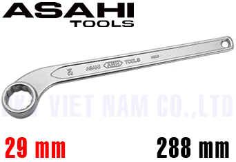 Cờ lê tròng Asahi RS0029