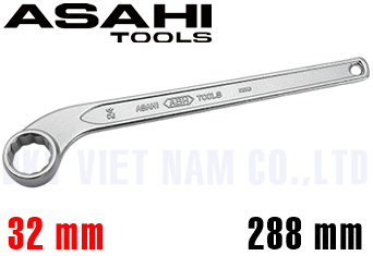 Cờ lê tròng Asahi RS0032
