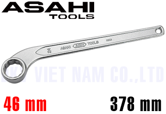 Cờ lê tròng Asahi RS0046