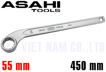 Cờ lê tròng Asahi RS0055	