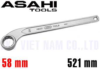 Cờ lê tròng Asahi RS0058