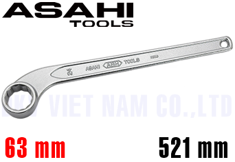 Cờ lê tròng Asahi RS0063