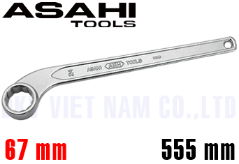 Cờ lê tròng Asahi RS0067