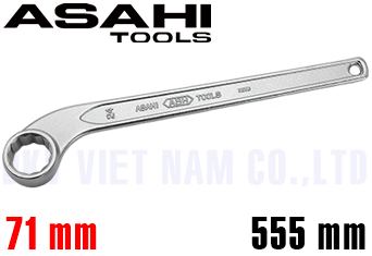 Cờ lê tròng Asahi RS0071
