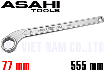 Cờ lê tròng Asahi RS0077