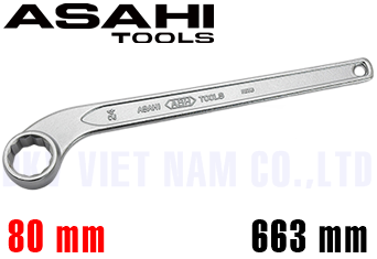 Cờ lê tròng Asahi RS0080