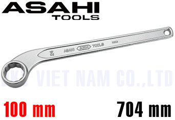 Cờ lê tròng Asahi RS0100