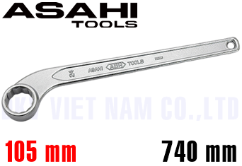 Cờ lê tròng Asahi RS0105