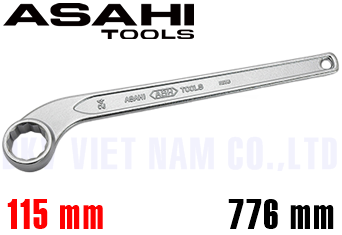 Cờ lê tròng Asahi RS0115