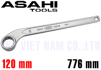 Cờ lê tròng Asahi RS0120
