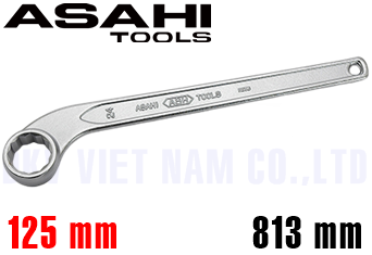 Cờ lê tròng Asahi RS0125
