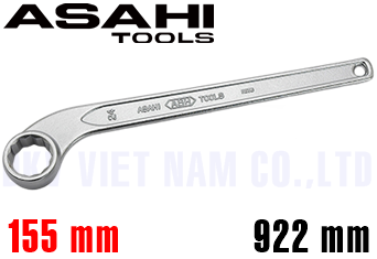 Cờ lê tròng Asahi RS0155