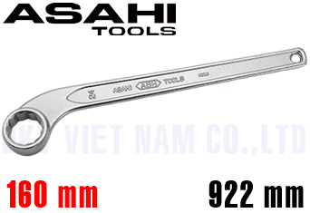 Cờ lê tròng Asahi RS0160