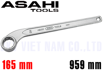 Cờ lê tròng Asahi RS0165
