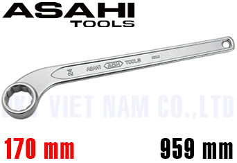 Cờ lê tròng Asahi RS0170