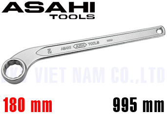 Cờ lê tròng Asahi RS0180