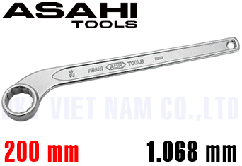 Cờ lê tròng Asahi RS0200