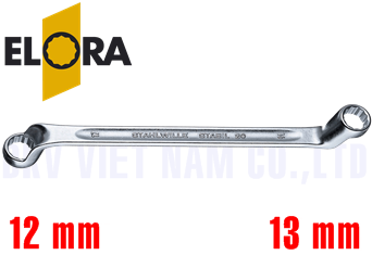 Cờ lê tròng Elora 110-12x13