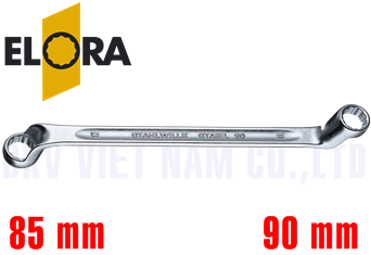 Cờ lê tròng Elora 110-85x90