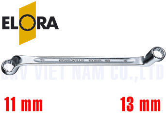 Cờ lê tròng Elora 110-11x13