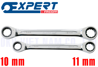 Cờ lê tròng Expert E110937