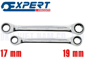 Cờ lê tròng Expert E110940