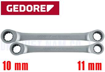 Cờ lê tròng Gedore Red R07401011