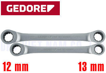 Cờ lê tròng Gedore Red R07401213