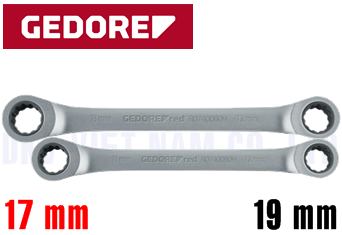 Cờ lê tròng Gedore Red R07401719