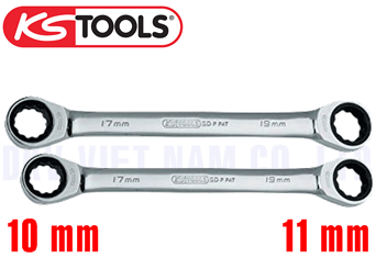 Cờ lê tròng KS Tools 503.4503