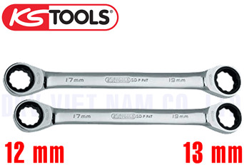 Cờ lê tròng KS Tools 503.4504
