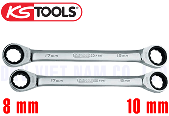 Cờ lê tròng KS Tools 503.4511