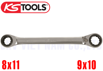 Cờ lê tròng KS Tools 503.4541