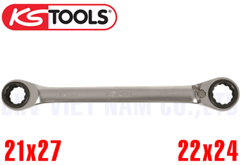 Cờ lê tròng KS Tools 503.4553