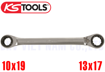 Cờ lê tròng KS Tools 503.4565