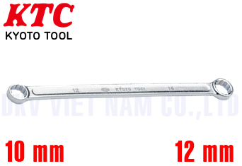 Cờ lê tròng KTC M150-10X12