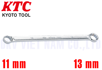 Cờ lê tròng KTC M150-11X13