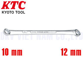 Cờ lê tròng KTC M151-10X12