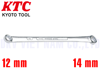 Cờ lê tròng KTC M151-12X14