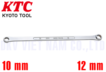 Cờ lê tròng KTC M160-10X12
