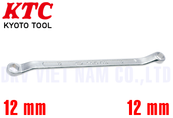Cờ lê tròng KTC M27-12H