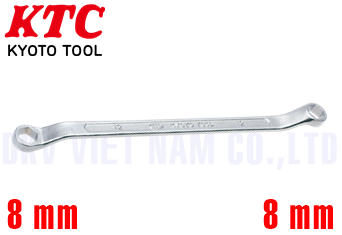 Cờ lê tròng KTC M27-8H