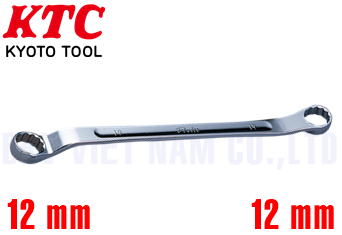 Cờ lê tròng KTC M30-12