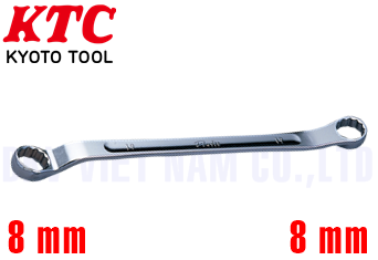 Cờ lê tròng KTC M30-8